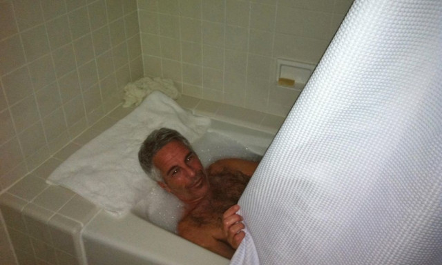 ΗΠΑ: Ξεκίνησε η δημοσίευση των αρχείων Έπσταϊν