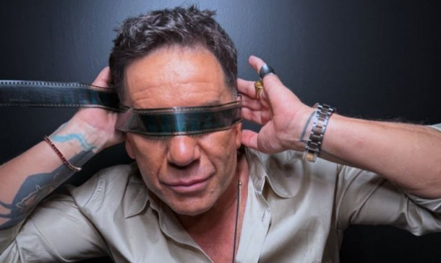 Γιώργος Μαζωνάκης: Αυτά είναι τα πρόσωπα που κατήγγειλε στο Τμήμα Εκβιαστών