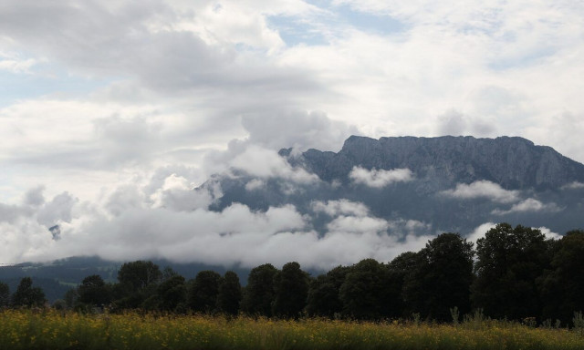 Για λίγο ακόμα ο ηλιόλουστος καιρός – «Κλείδωσε» η πρόγνωση για τις ημέρες των Χριστουγέννων