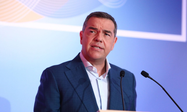 Οι δύο προτάσεις Τσίπρα για άμεση λύση της κρίσης με τους αγρότες