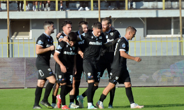 Super League 2: Εντός έδρας δοκιμασία για την πρωτοπόρο Καλαμάτα – Το πρόγραμμα του Σαββάτου (20/12)