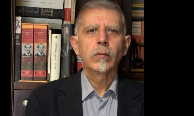 Αυγή: Ανακοινώθηκε ο νέος διευθυντής της εφημερίδας