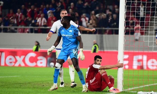 Super League: Η βαθμολογία μετά τη δεύτερη σερί γκέλα του Ολυμπιακού και πριν το ΠΑΟΚ-Παναθηναϊκός