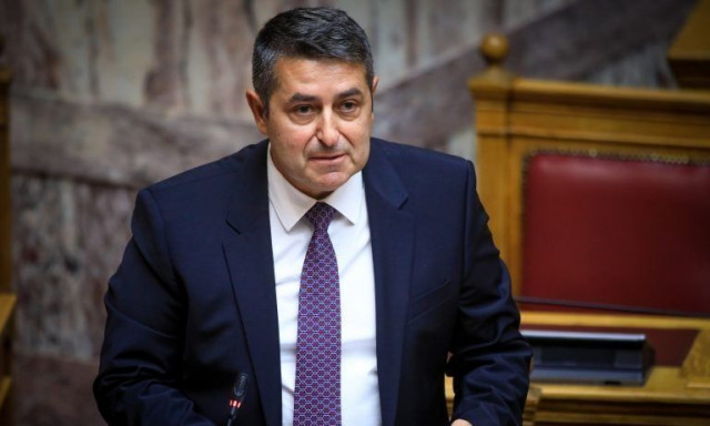 Μυλωνάκης για Τζάκρη: «Συνεχίζει τον κατήφορο του ψεύδους - Είναι μια γυρολόγος της πολιτικής»