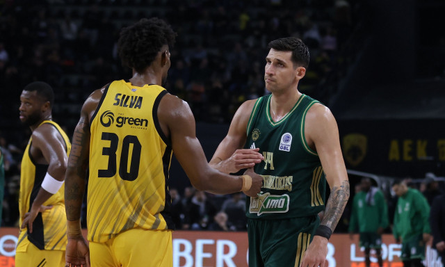 Αθλητικές μεταδόσεις (20/12): Πού θα δείτε Παναθηναϊκός – Ηρακλής και Ολυμπιακός – Κηφισιά