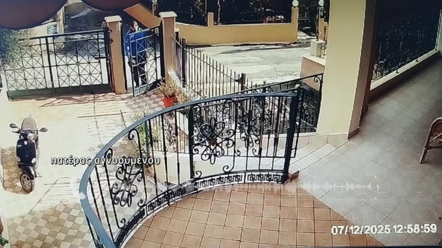 Αγωνία για τον αγνοούμενο γιατρό στην Κρήτη - «Θεωρούσε ότι τον υποτιμούσαν στον νοσοκομείο»