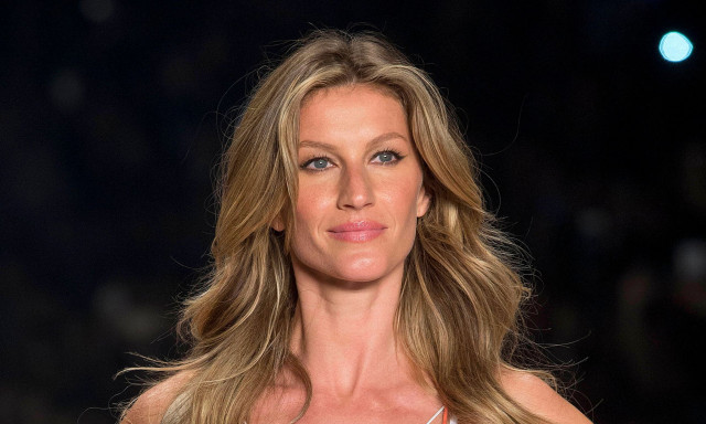 Παντρεύτηκαν η Ζιζέλ Μπούντχεν και ο Χοακίμ Βαλέντε