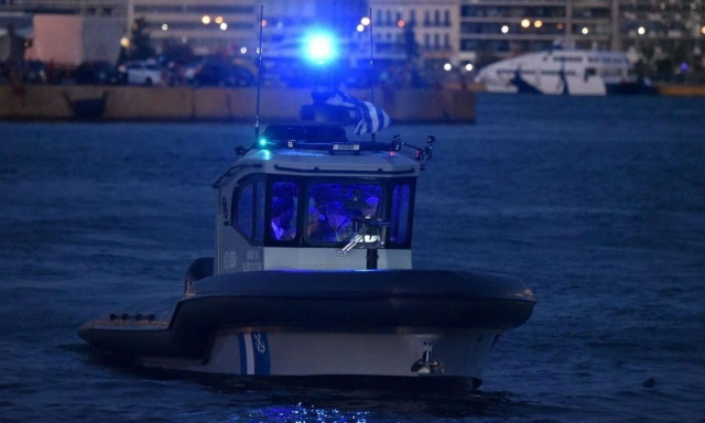 Κρήτη: Νέο κύμα αφίξεων μεταναστών - Πάνω απο 120 μέσα σε λίγες ώρες