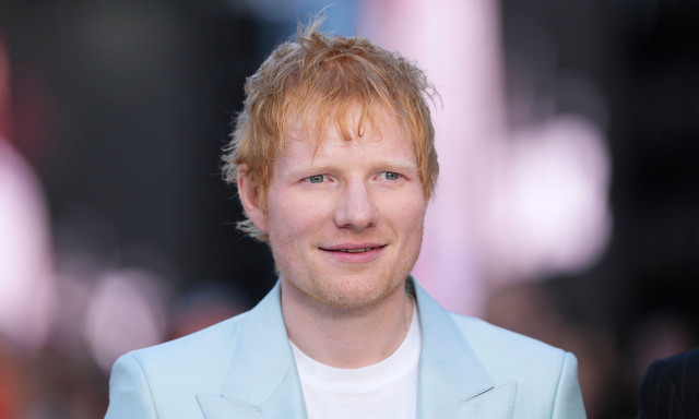 Ed Sheeran: Πώς έγινε υπέρμαχος της υγιεινής ζωής - Η μάχη με τα κιλά και η «πηγή» έμπνευσής του