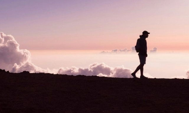 Τα μέρη όπου μπορείς να περπατήσεις επάνω στον μανδύα της Γης