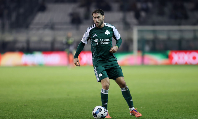 Παναθηναϊκός: Λάτσιο και Φιορεντίνα ενδιαφέρονται για Καλάμπρια – Όσα αναφέρουν στην Ιταλία