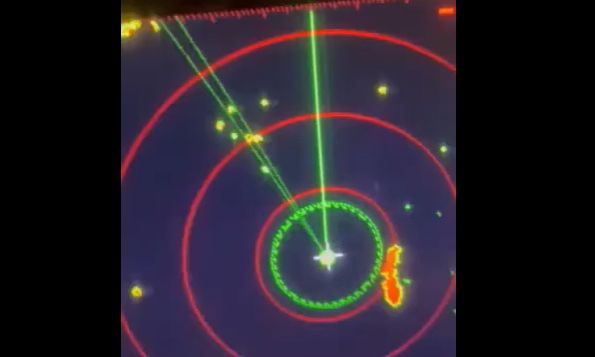 Ανενόχλητα τουρκικά αλιευτικά «εισβάλλουν» ξανά σε Αγαθονήσι και Φαρμακονήσι