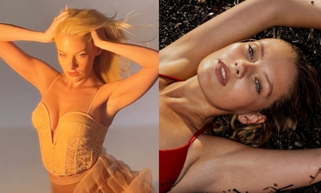 GNTM: Από προπονήτρια cheerleading στο μόντελινγκ - Ποια είναι η μεγάλη νικήτρια Ξένια Τσίρκοβα