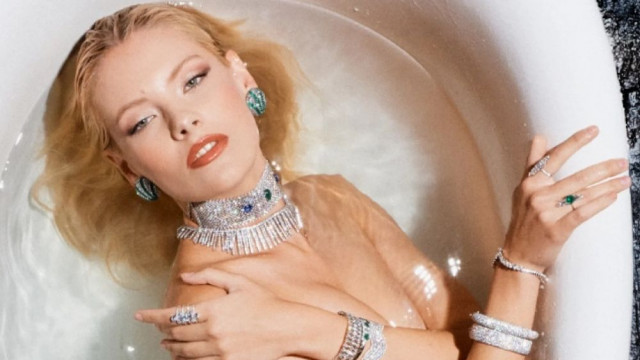 GNTM: Νικήτρια η Ξένια Τσίρκοβα – Πώς ψήφισαν επιτροπή και κοινό