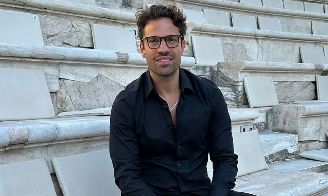 Κωνσταντίνος Αργυρός: «Δεν θέλω να ασχοληθώ με την πολιτική σε αυτή την φάση»