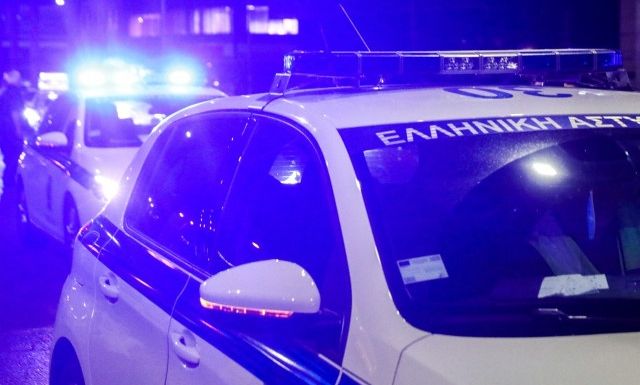 Συναγερμός στην Αχαρνών: Δύο μαχαιρώματα αλλοδαπών - Νοσηλεύονται στον «Ευαγγελισμό»