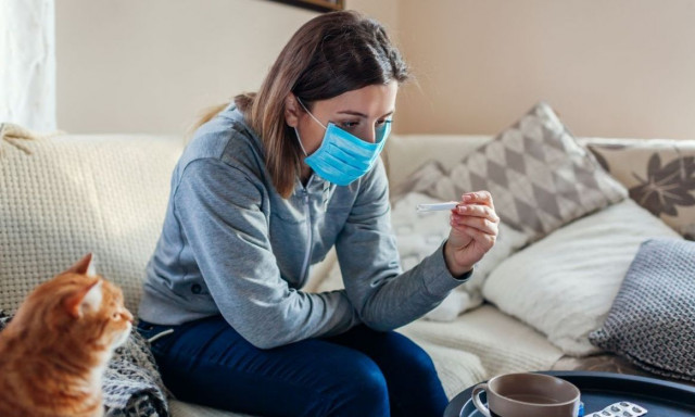 «Μυστηριώδης ιός του λαιμού» σαρώνει τον πλανήτη - Τα συμπτώματα που πρέπει να προσέξετε