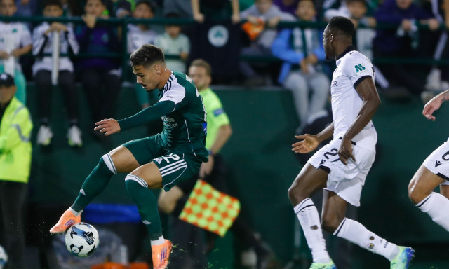 Super League: Ντέρμπι αποδείξεων ΠΑΟΚ - Παναθηναϊκός στην Τούμπα | Ευκαιρία για ΑΕΚ