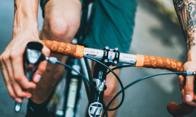 Τέλος τα ποδήλατα: H ευρωπαϊκή πρωτεύουσα που απαγορεύει τη χρήση τους σε πεζόδρομους