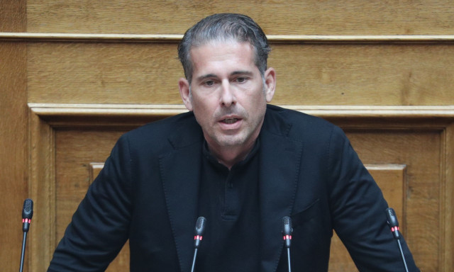 Διαμαντής Καραναστάσης: Οι πρώτες δηλώσεις μετά το θετικό αλκοτέστ