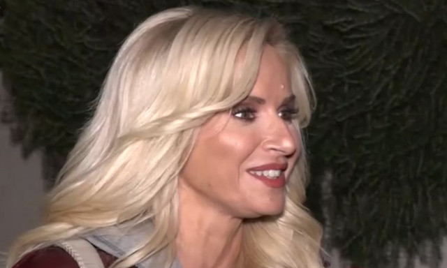 Μαρία Μπεκατώρου: «Δεν είναι το φόρτε μου το πρωινό - Βγάζω το καπέλο σε αυτούς που το κάνουν»