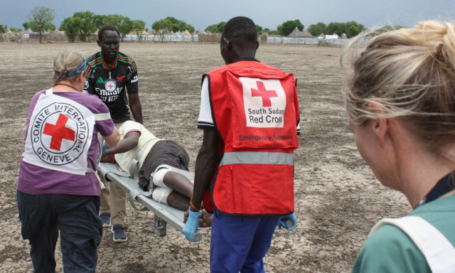 Σουδάν: Νέο πολύνεκρο πλήγμα στο Νταρφούν - Drone βομβάρδισε αγορά με αμάχους