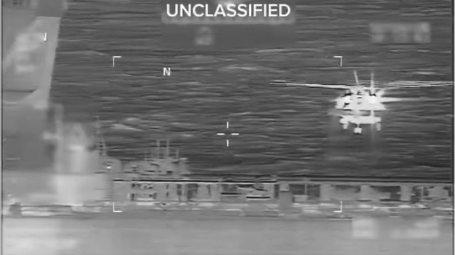 Βενεζουέλα: Καταδικάζει την «κλοπή και απαγωγή» δεξαμενόπλοιου από τις ΗΠΑ