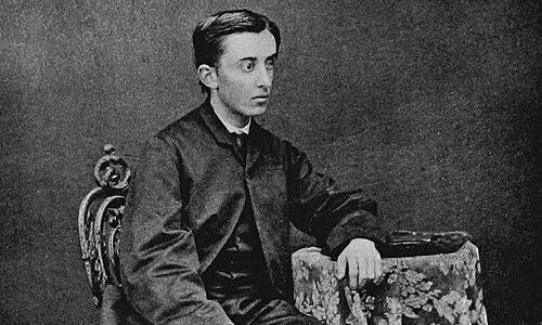 Λευκάδιος Χερν: O Ελληνοϊρλανδός που έκανε γνωστό τον ιαπωνικό πολιτισμό στη Δύση