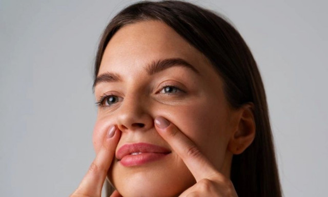 Γιατί έχουμε δύο ρουθούνια και όχι ένα ενιαίο;