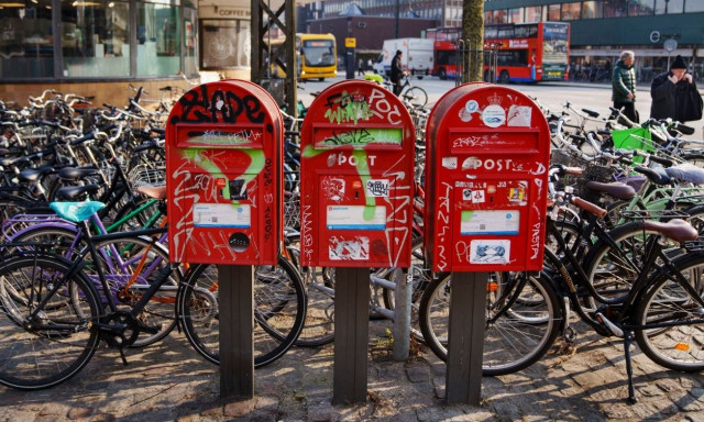 Τα δανέζικα «ΕΛΤΑ» κατεβάζουν ρολά μετά από 400 χρόνια λειτουργίας - «Δεν είναι πλέον βιώσιμα»