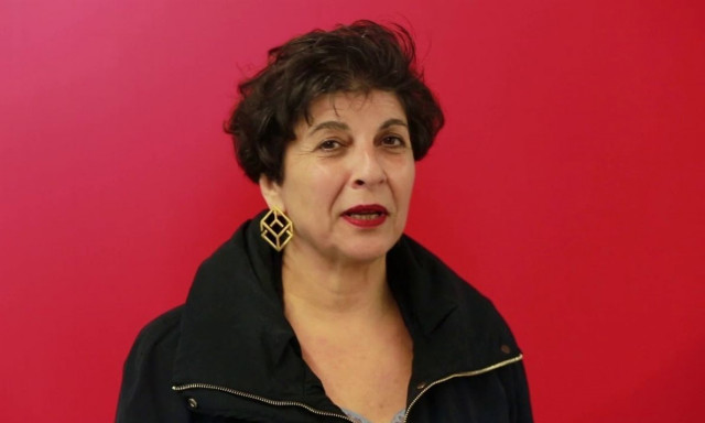 Κίνημα Δημοκρατίας: Αποχώρησε από το κόμμα του Κασσελάκη η βουλευτής Κυριακή Μάλαμα