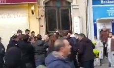 Κωνσταντινούπολη: Άγρια επίθεση κατά Εβραίων - «Δεν θέλουμε Σιωνιστές στη χώρα μας»