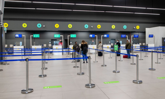 Θεσσαλονίκη: Συνελήφθη 51χρονος με διεθνές ένταλμα για πλαστογραφία και κακή χρήση πυρομαχικών