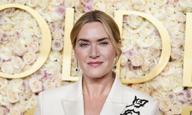 Κέιτ Γουίνσλετ: Η εξομολόγηση για το body shaming στη δραματική σχολή που την στιγμάτισε