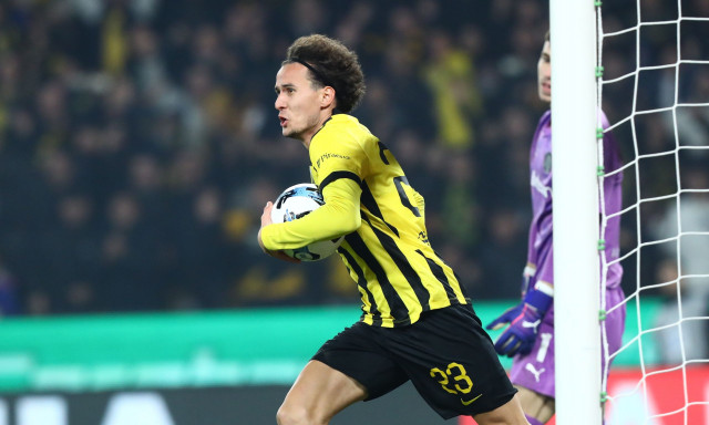 LIVE ΑΕΚ – ΟΦΗ 1-1: Το τέταρτο γκολ μέτρησε κι η Ένωση ισοφαρίζει! - Δείτε τα γκολ