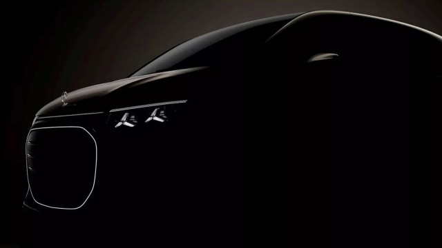 Mercedes-Benz VLE: Νέα εποχή για τα πολυτελή van