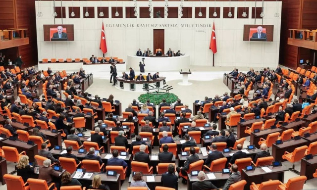 Νέο «χτύπημα» της Άγκυρας για το τουρκολιβυκό μνημόνιο και τη «Γαλάζια Πατρίδα»