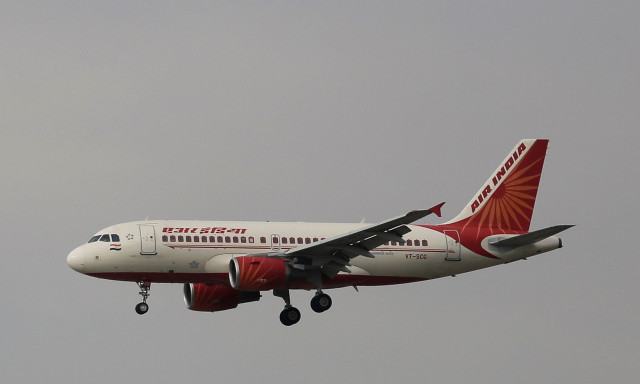 Ινδία: Αεροσκάφος Boeing 737 «χαμένο» για 13 χρόνια εμφανίστηκε στο αεροδρόμιο