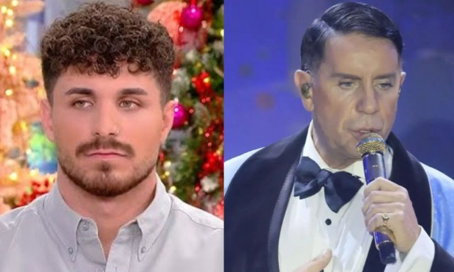 Μαζωνάκης: Ο 21χρονος που τον κατήγγειλε θα κατονομάσει όσους προσπάθησαν να τον δωροδοκήσουν