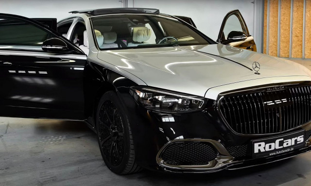 Έκλεψε Mercedes, πάλεψε με τον ιδιοκτήτη και γύρισε πίσω για το… iPhone του