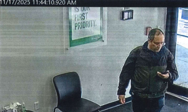 Πυροβολισμοί στο πανεπιστήμιο Μπράουν: Σε άστεγο η αμοιβή των 50.000 δολαρίων- Έλυσε την υπόθεση