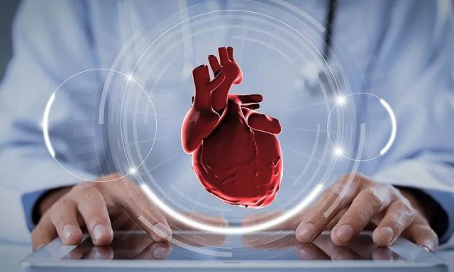 Υπερτροφική Μυοκαρδιοπάθεια: από την παραδοσιακή αντιμετώπιση στη στοχευμένη θεραπεία