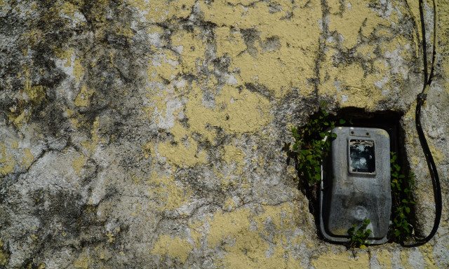 Η ρευματοκλοπή τείνει να πάρει διαστάσεις κοινωνικής μάστιγας