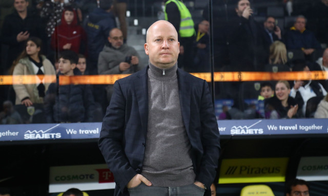 ΑΕΚ: «Είναι περίοδος αποφάσεων, φτάσαμε στο μάξιμουμ των δυνατοτήτων μας» - Οι δηλώσεις του Νίκολιτς