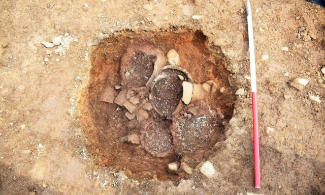 Σκωτία: Αποτεφρωμένα λείψανα 3.300 ετών υποδηλώνουν ένα μυστηριώδες καταστροφικό γεγονός