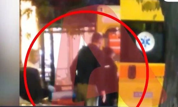 Άγρια επίθεση με μαχαιριές στα Κάτω Πατήσια: Δύο νεαροί στο νοσοκομείο - Βίντεο ντοκουμέντο