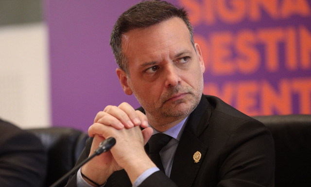 Δούκας: Ανοιχτός σε διάλογο με Τσίπρα, Κωνσταντοπούλου, Καρυστιανού