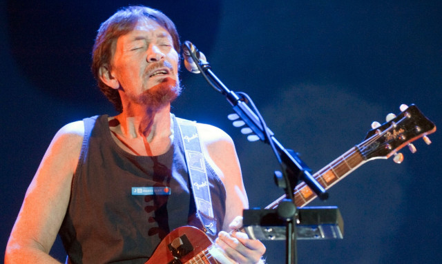 Chris Rea: Η συγκινητική ιστορία του τραγουδιού «Driving Home For Christmas»