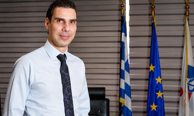 Θεμιστοκλέους για υποψηφιότητα: «Αξία στη ζωή έχει να αγωνίζεσαι, ευχαριστώ τον Κυριάκο Μητσοτάκη»