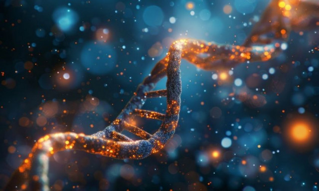 Ανασκόπηση 2025: «Γιγάντιο άλμα» στις γονιδιακές θεραπείες και την επεξεργασία του γονιδιώματος